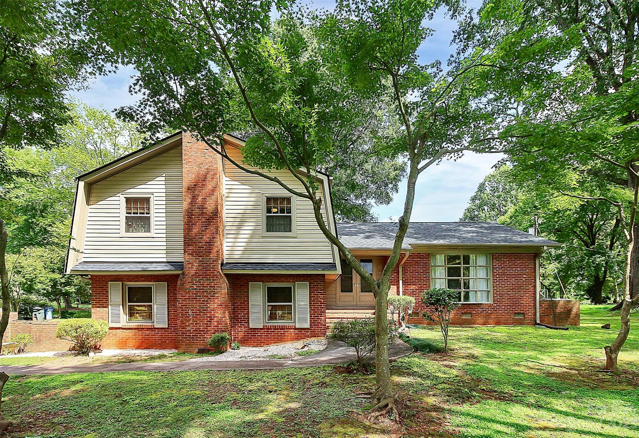 Farmwood - Residential