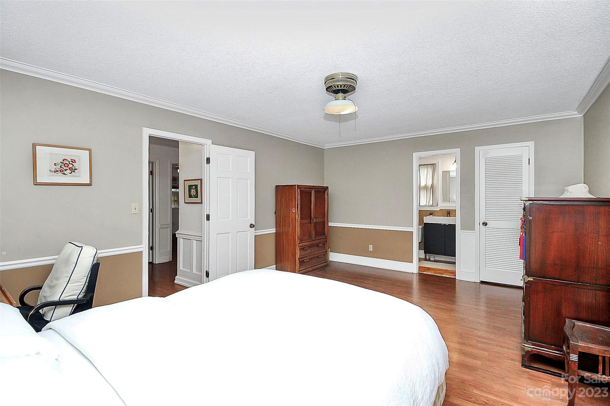 Farmwood - Residential