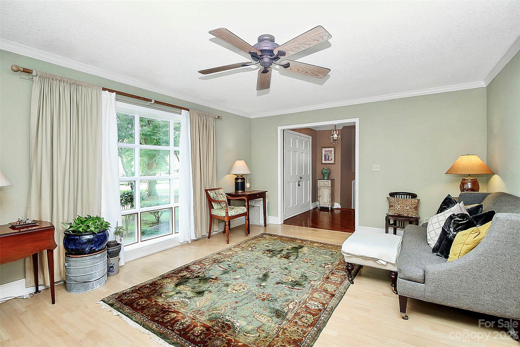 Farmwood - Residential