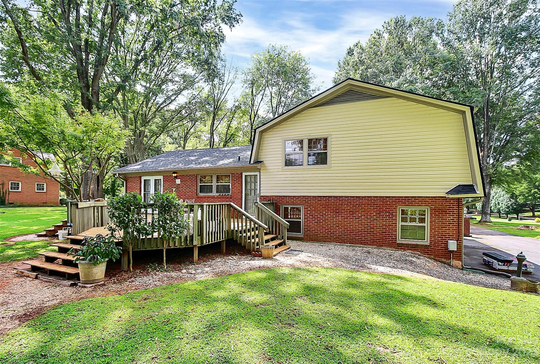 Farmwood - Residential