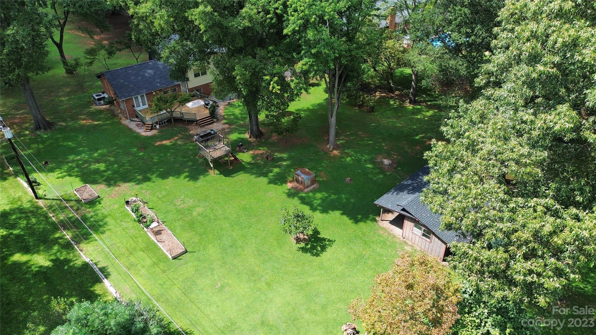 Farmwood - Residential