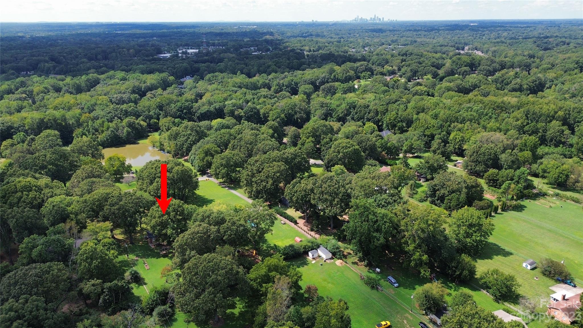 Farmwood - Residential