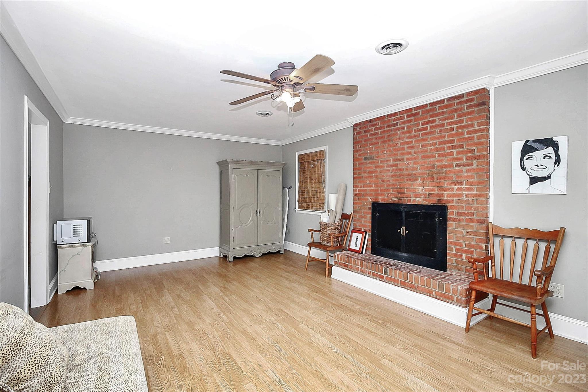 Farmwood - Residential