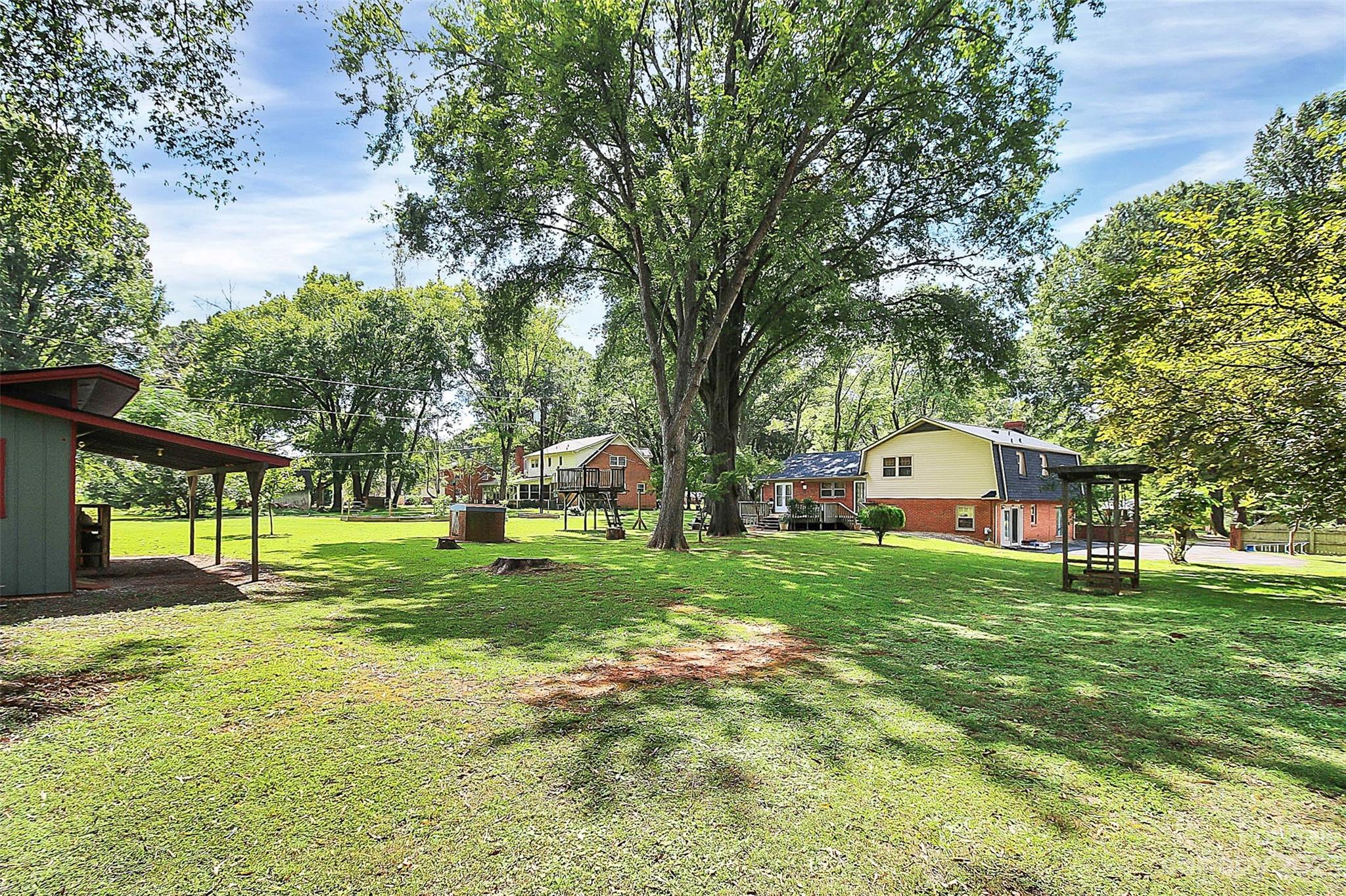 Farmwood - Residential