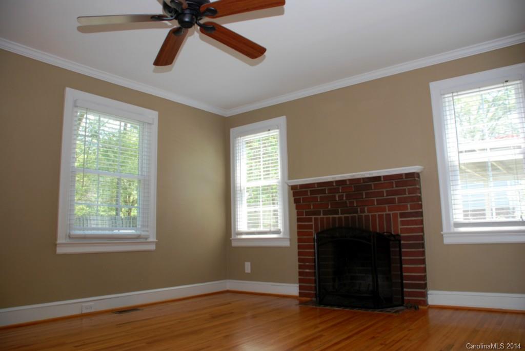 Legion Park - Residential