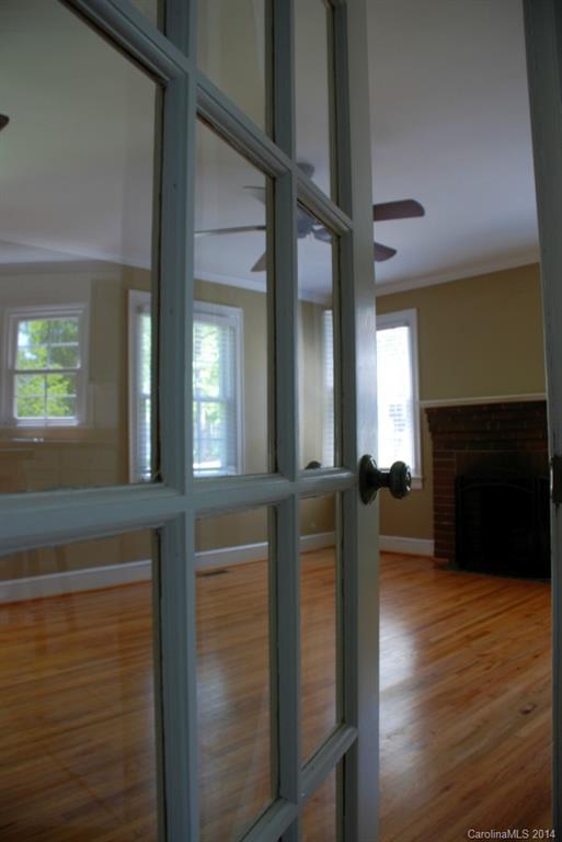 Legion Park - Residential