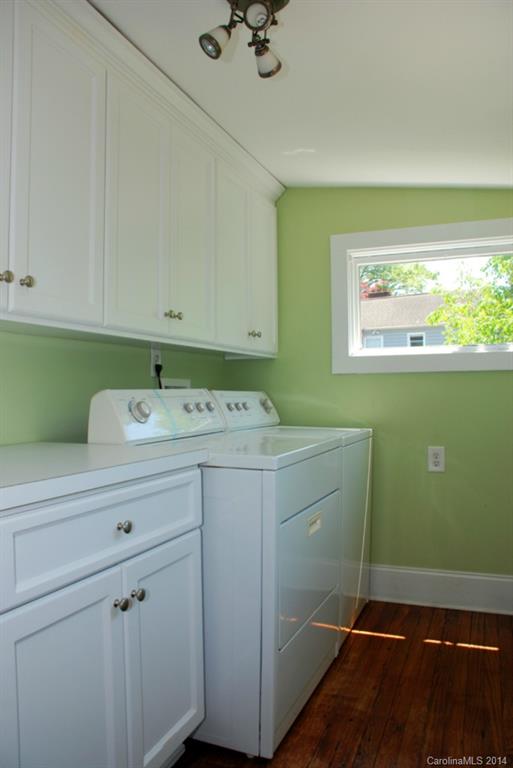 Legion Park - Residential