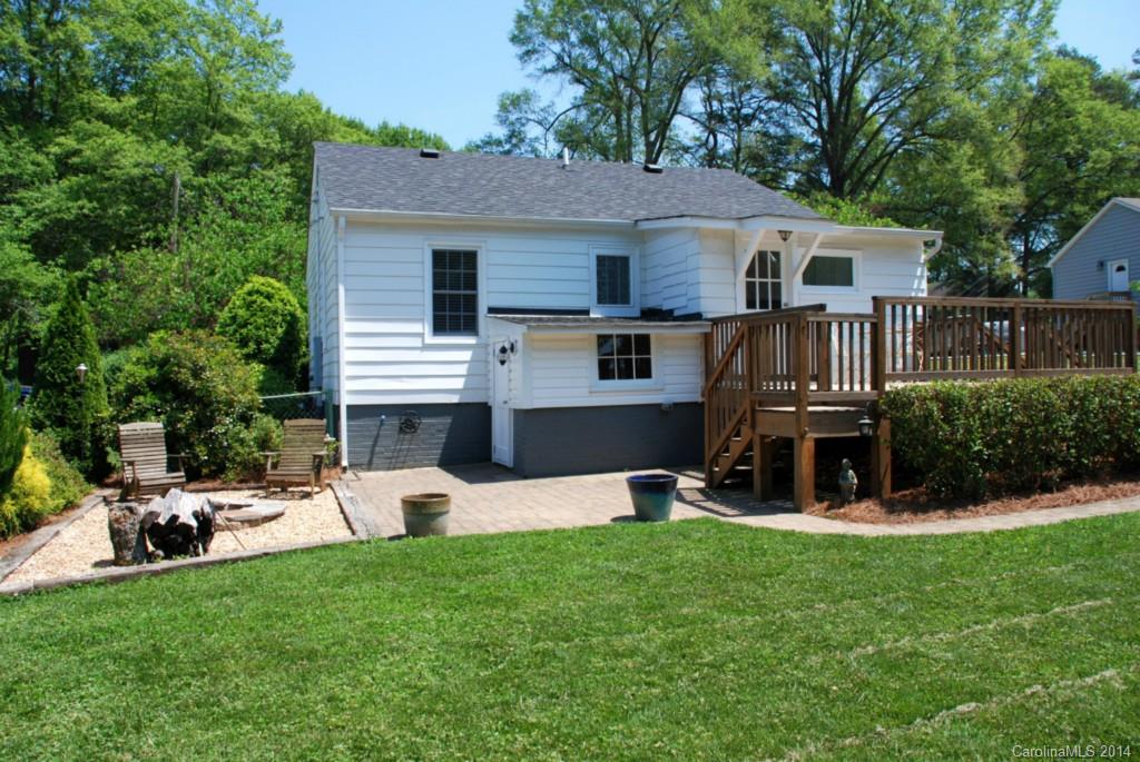 Legion Park - Residential