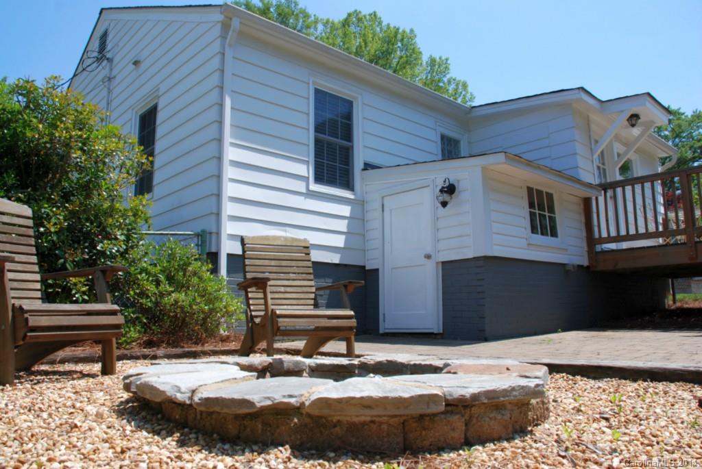 Legion Park - Residential