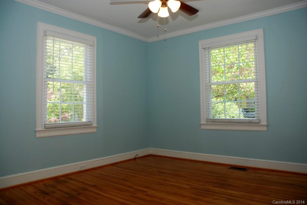 Legion Park - Residential