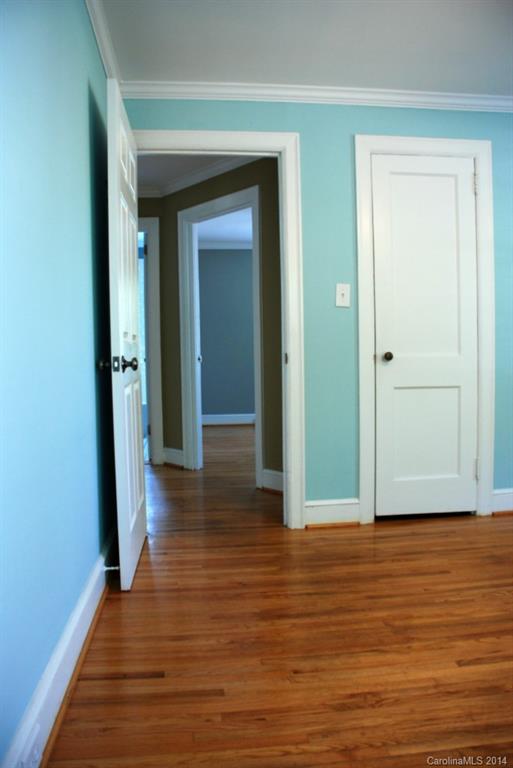 Legion Park - Residential