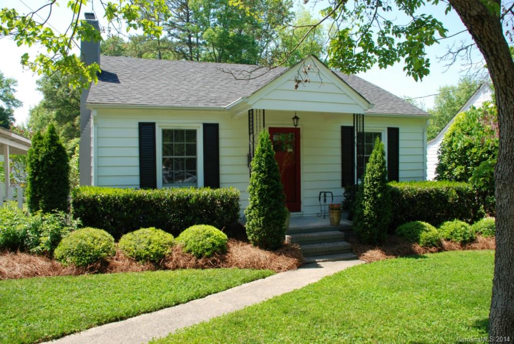 Legion Park - Residential