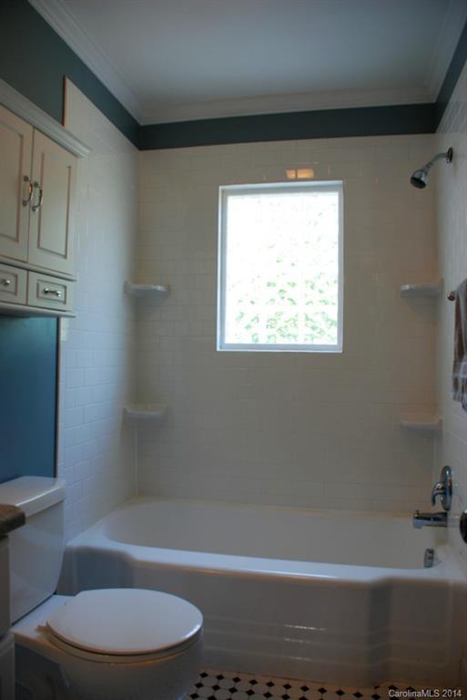 Legion Park - Residential