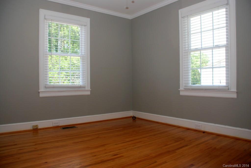 Legion Park - Residential