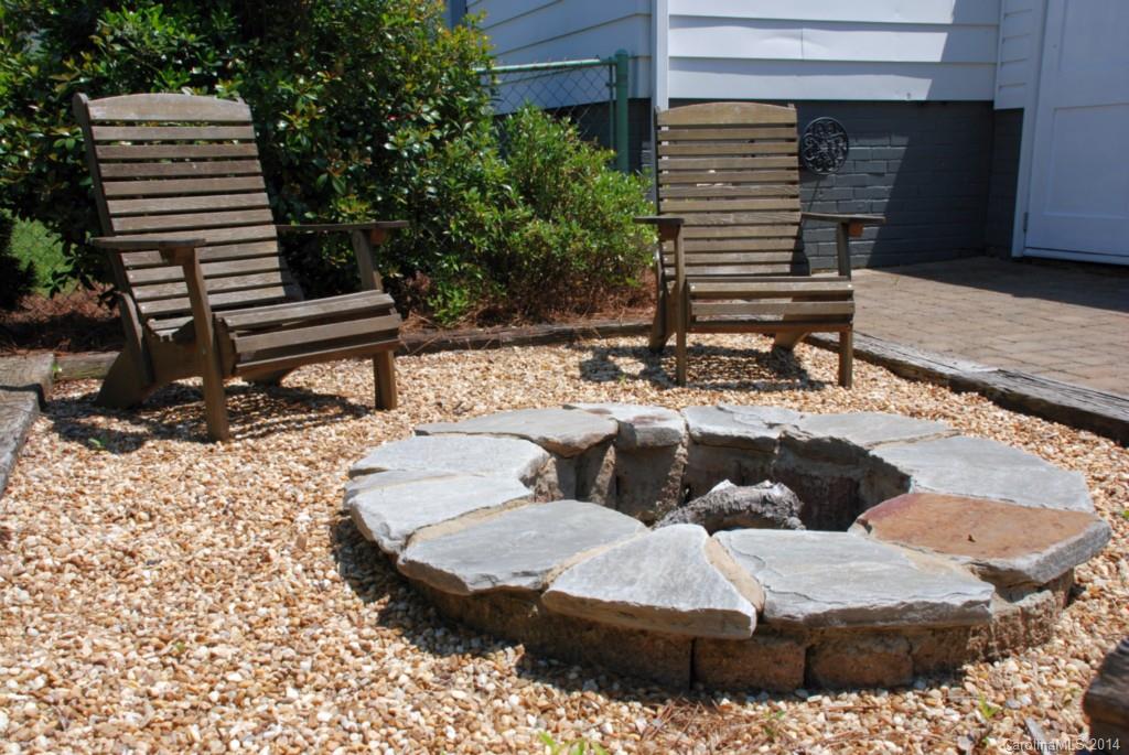 Legion Park - Residential