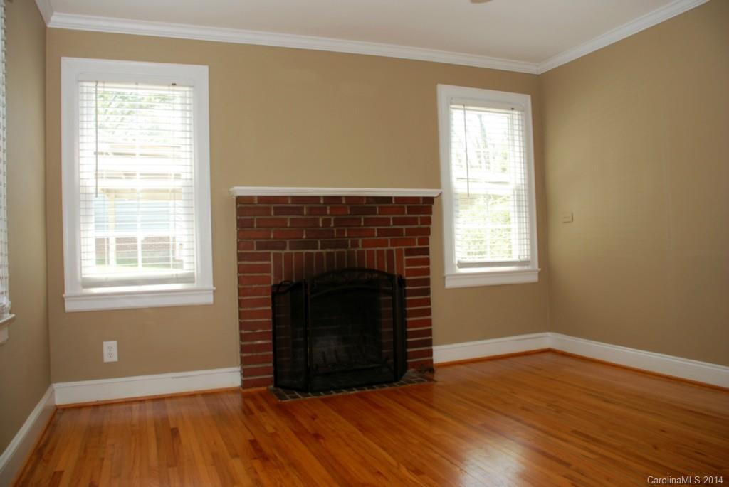 Legion Park - Residential