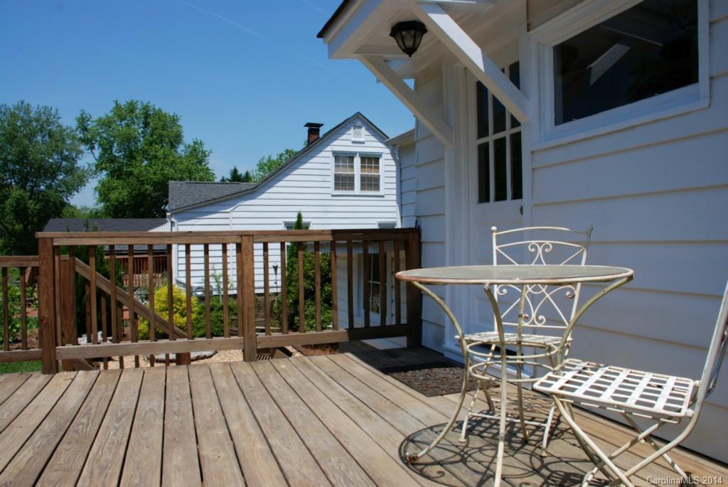 Legion Park - Residential