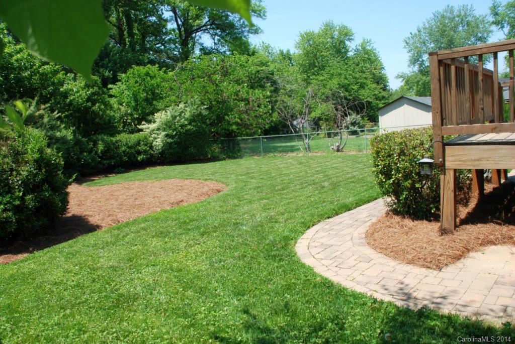 Legion Park - Residential