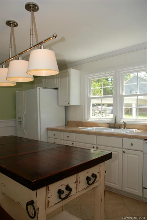 Legion Park - Residential