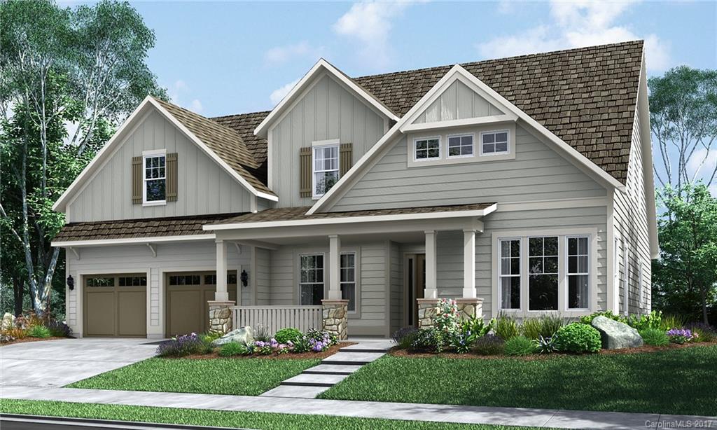 Masons Bend - Residential