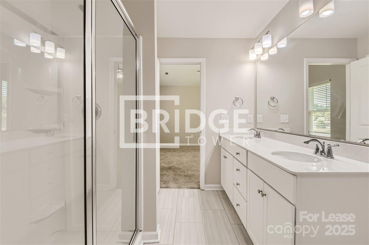 Mineral Springs - Residential Lease