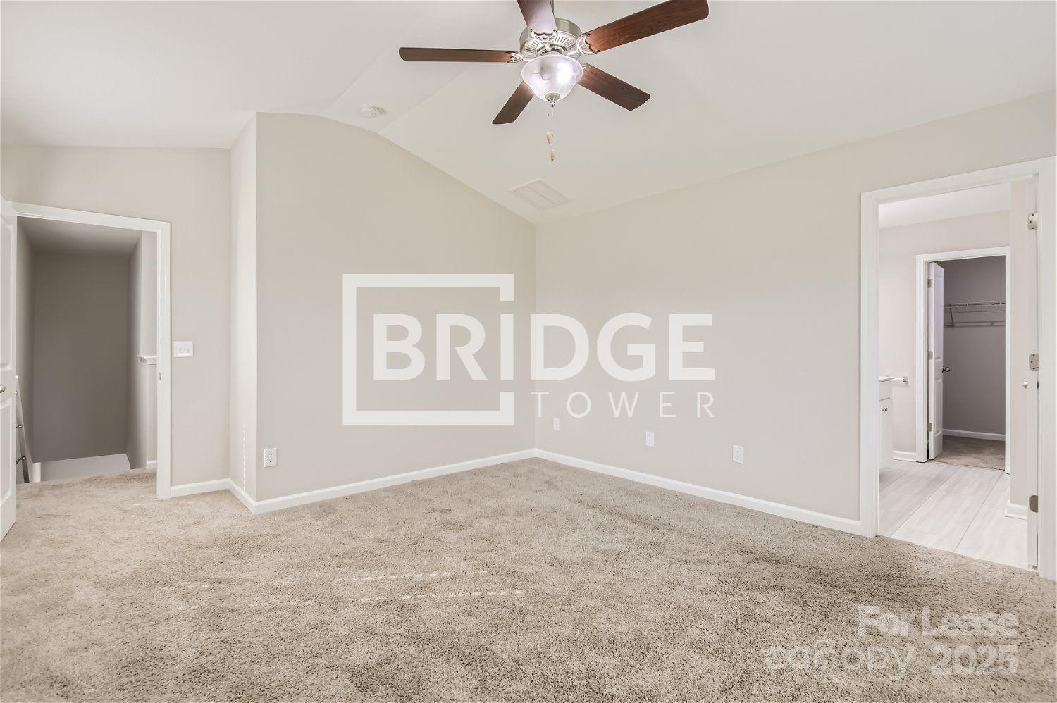 Mineral Springs - Residential Lease