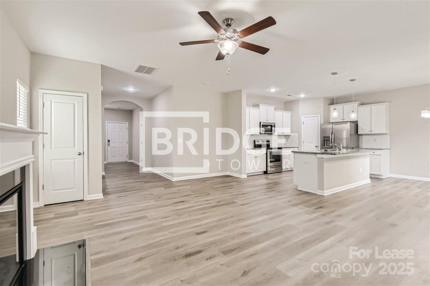 Mineral Springs - Residential Lease