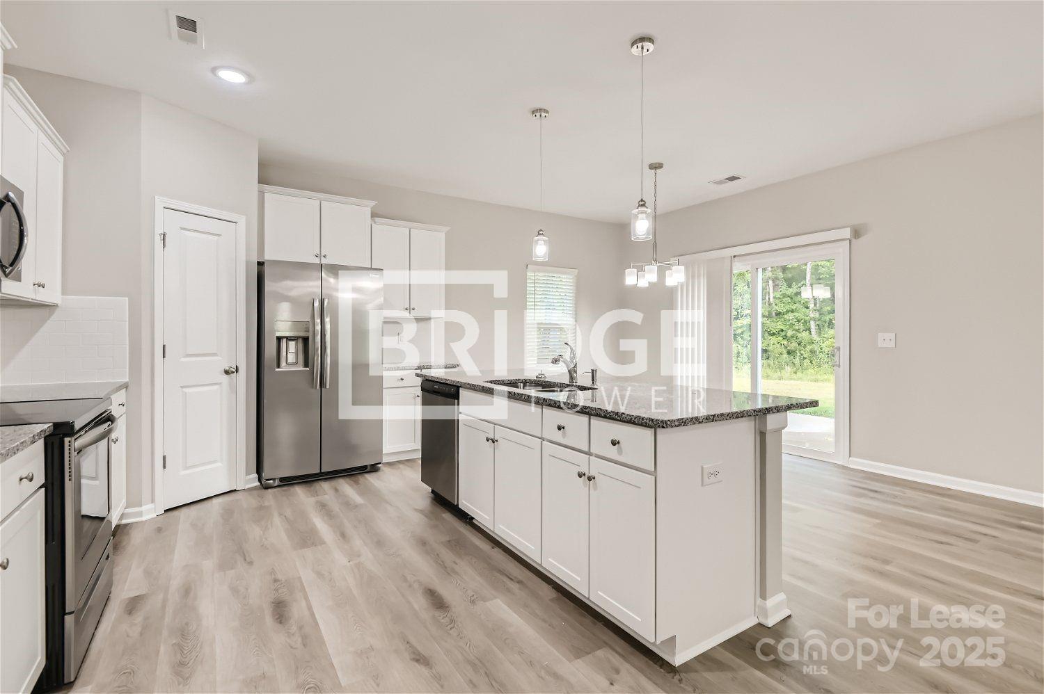 Mineral Springs - Residential Lease