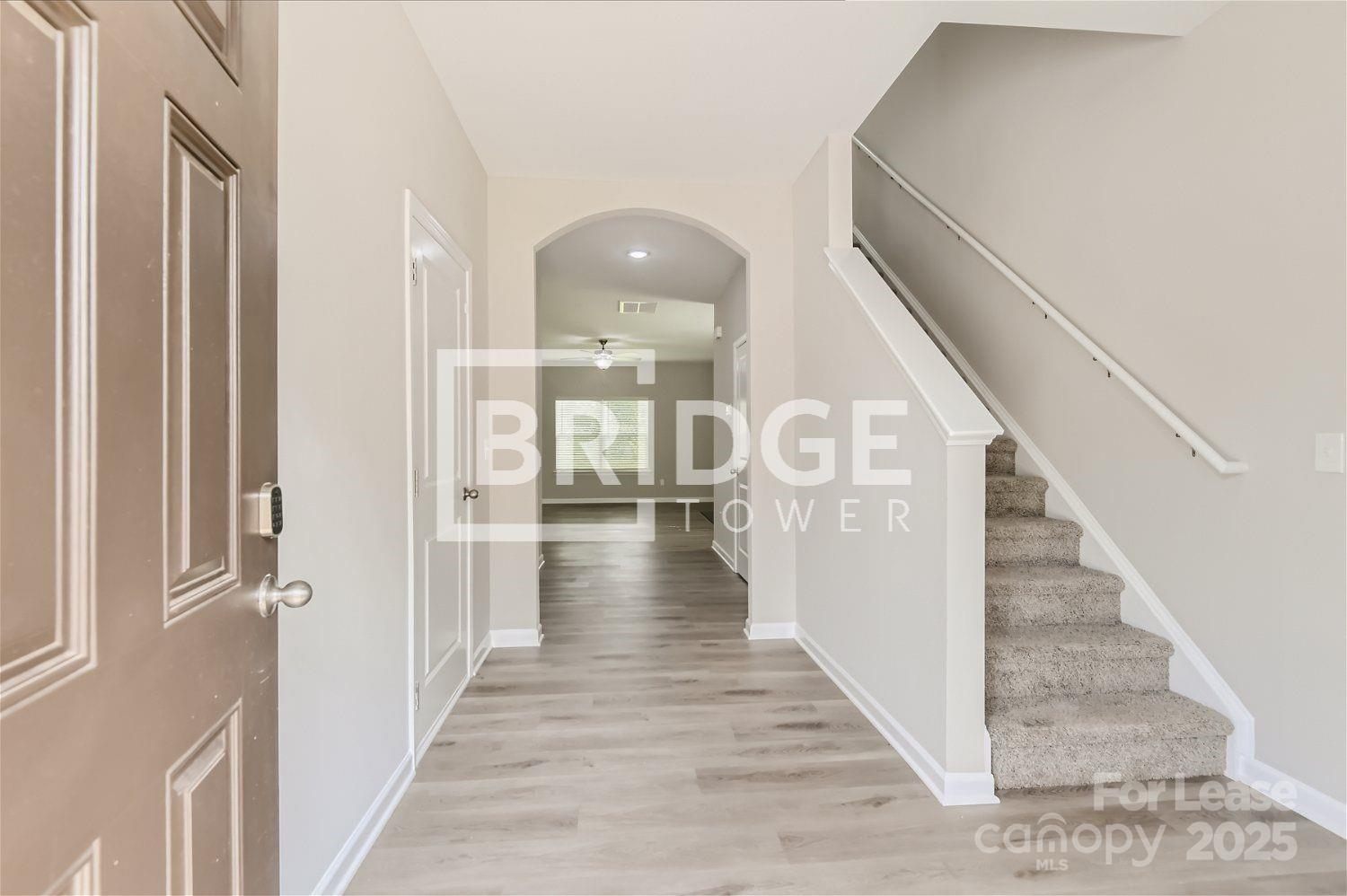 Mineral Springs - Residential Lease