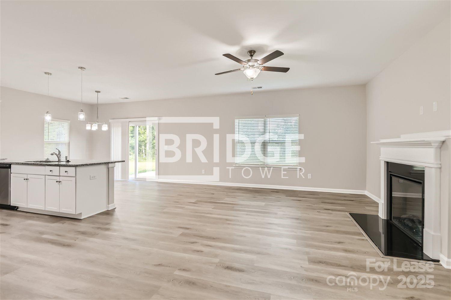 Mineral Springs - Residential Lease