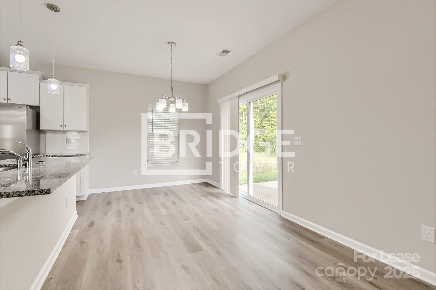 Mineral Springs - Residential Lease