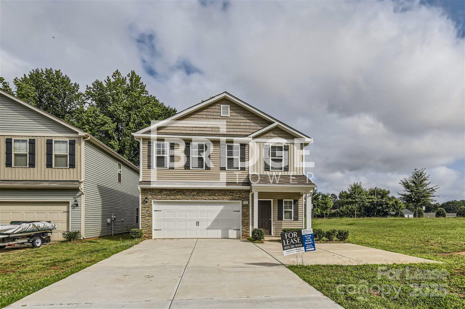 Mineral Springs - Residential Lease