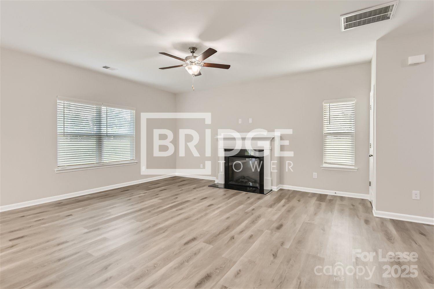 Mineral Springs - Residential Lease