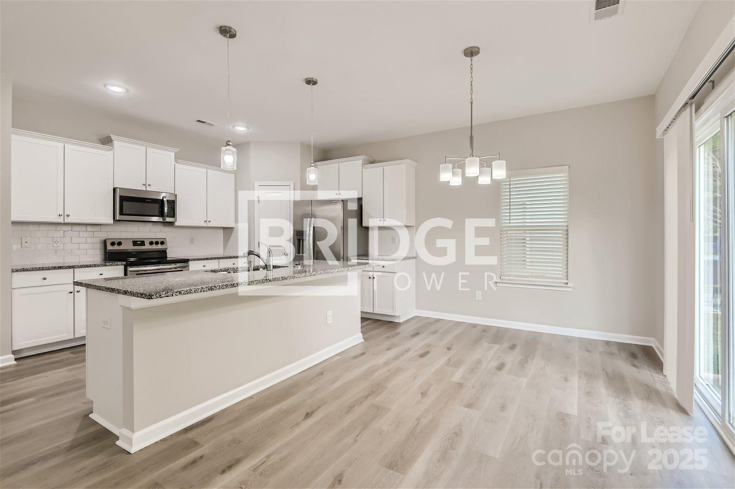 Mineral Springs - Residential Lease