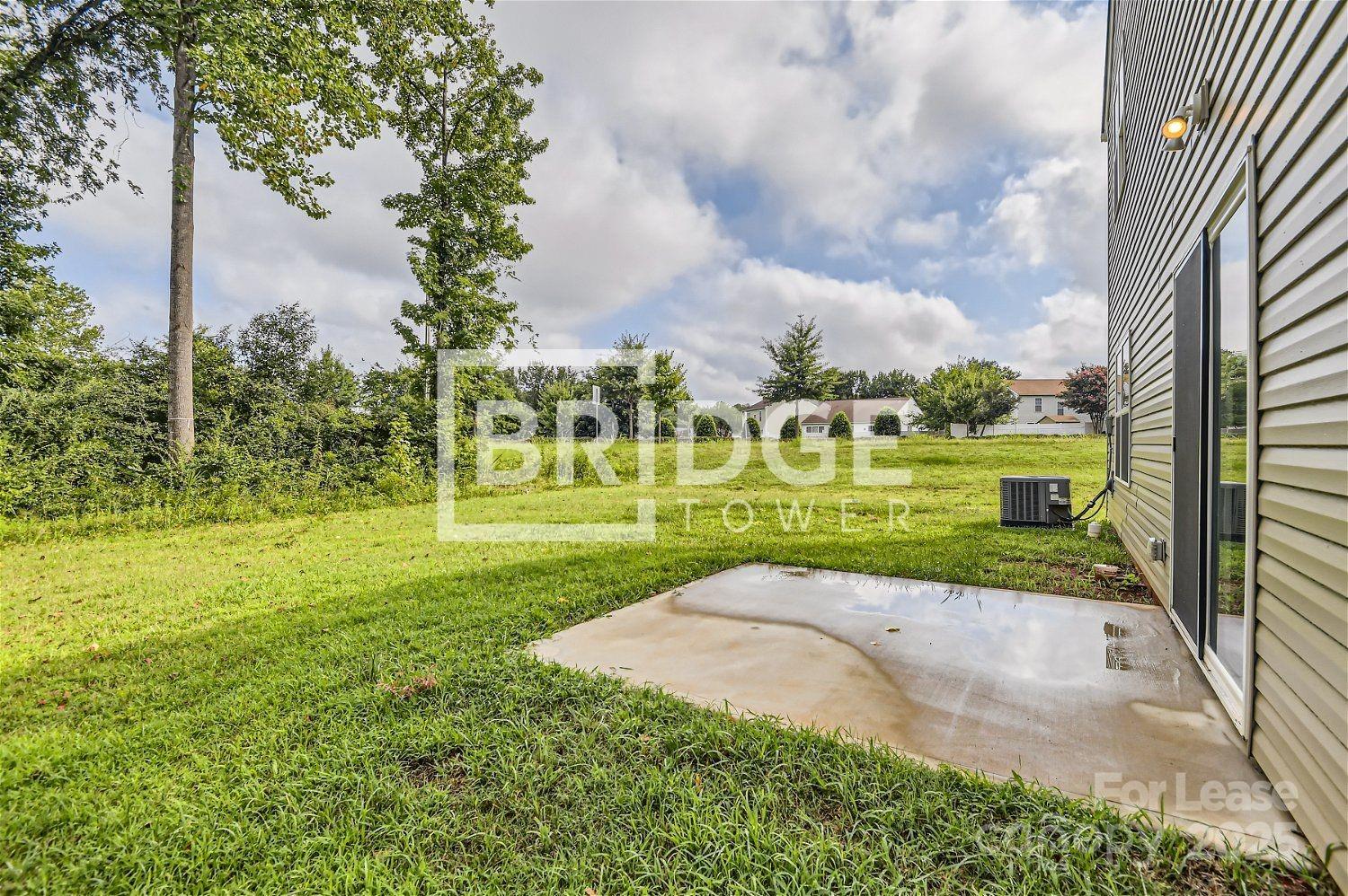 Mineral Springs - Residential Lease