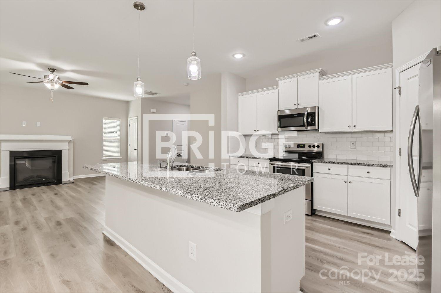 Mineral Springs - Residential Lease