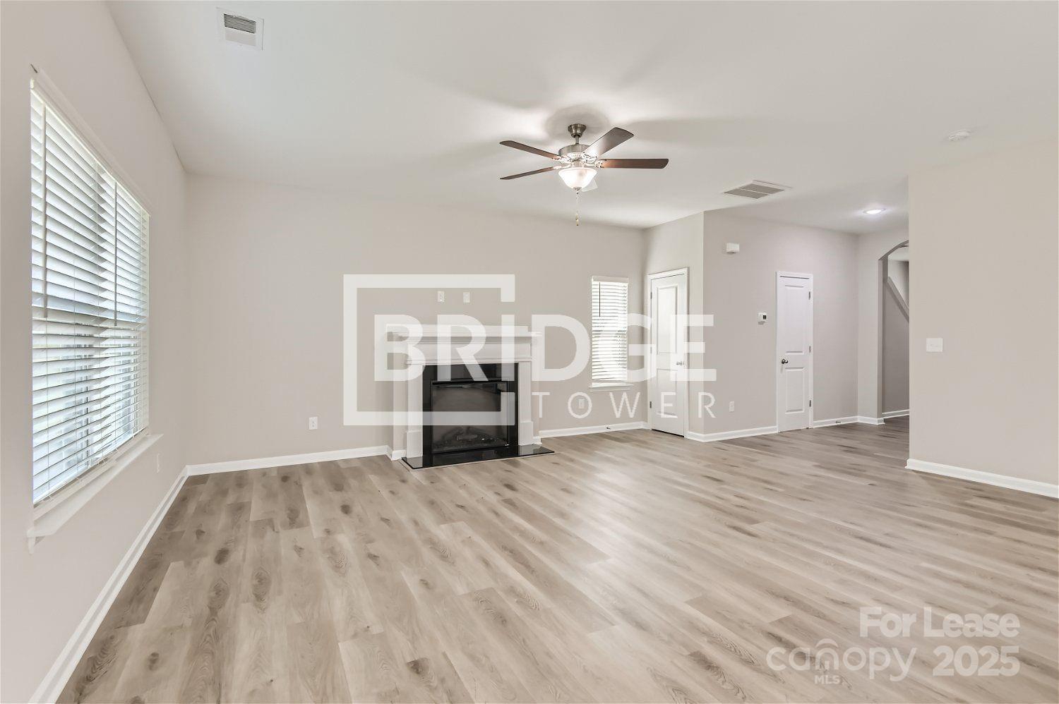 Mineral Springs - Residential Lease