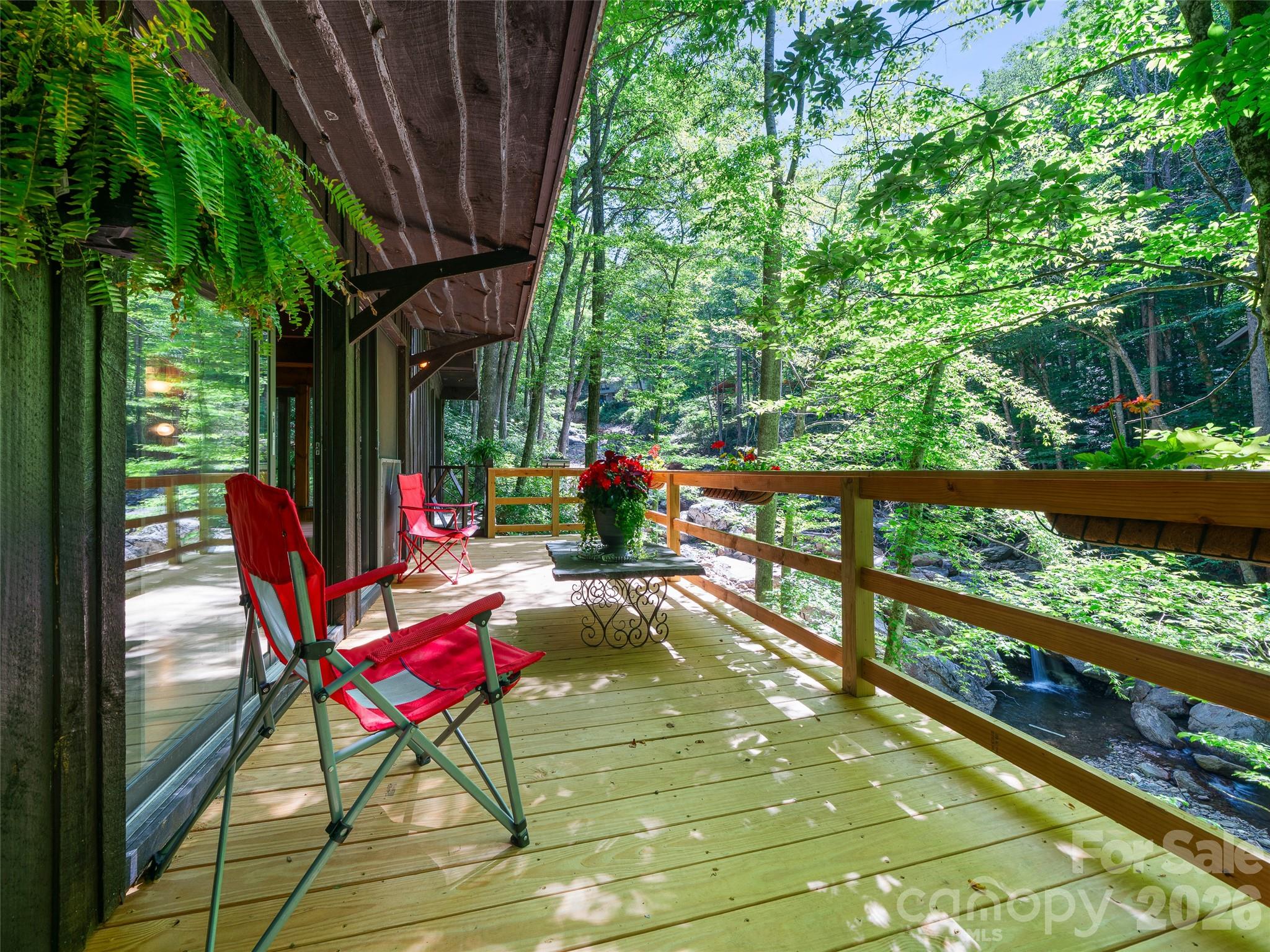 552 N Fork Road