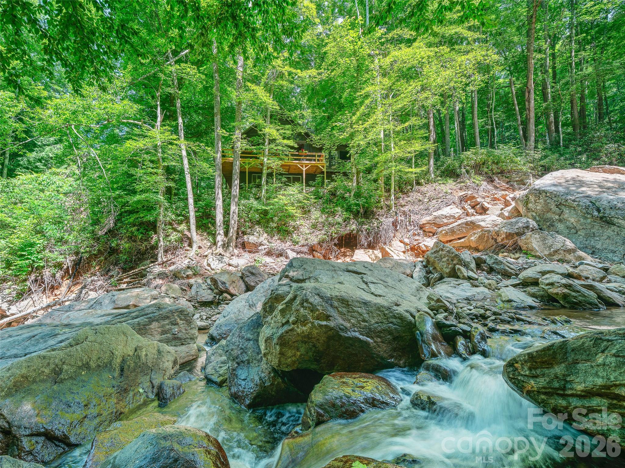 552 N Fork Road