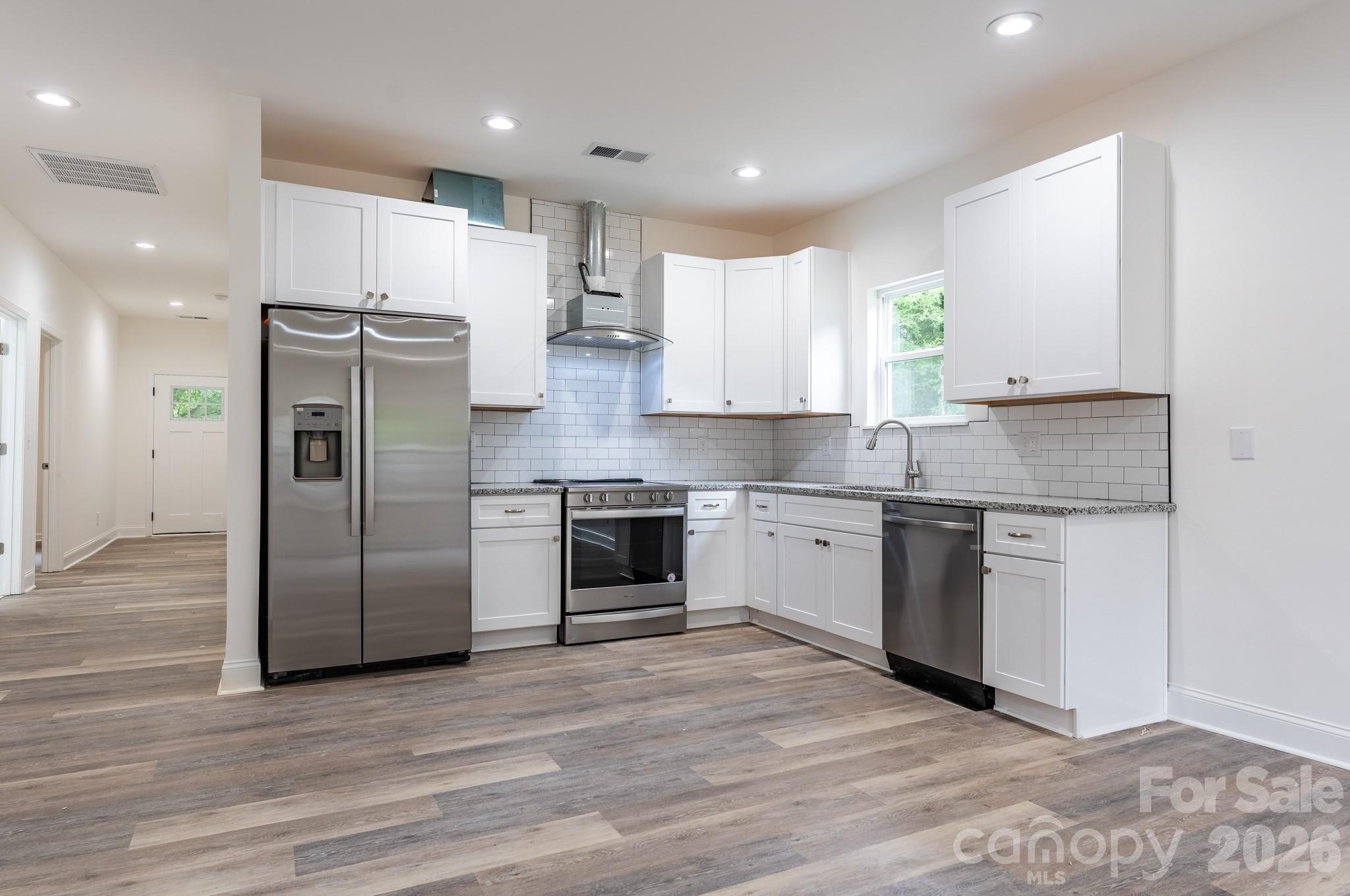 Cleveland Heights - Residential