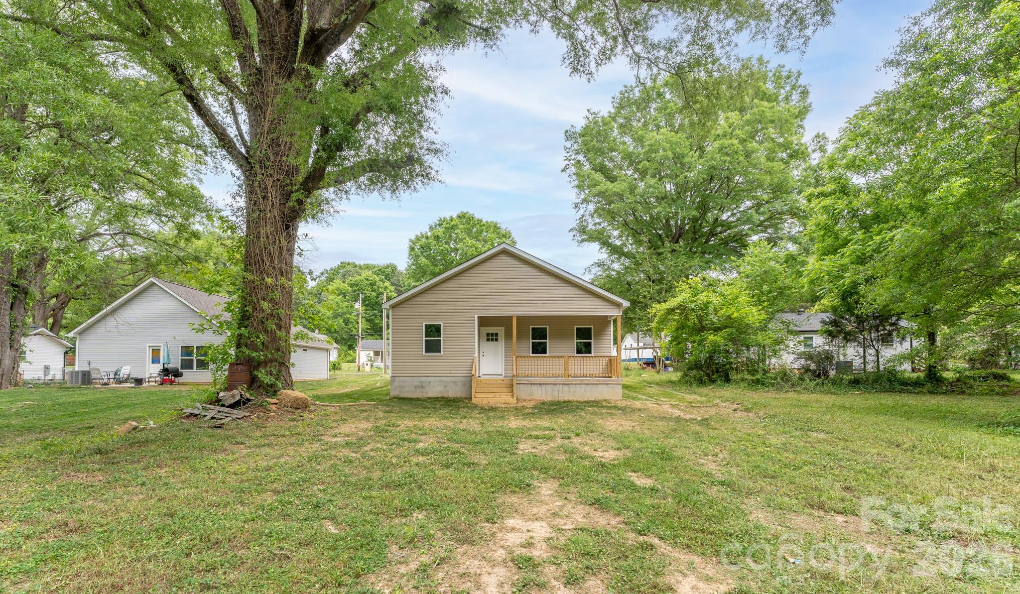 Cleveland Heights - Residential