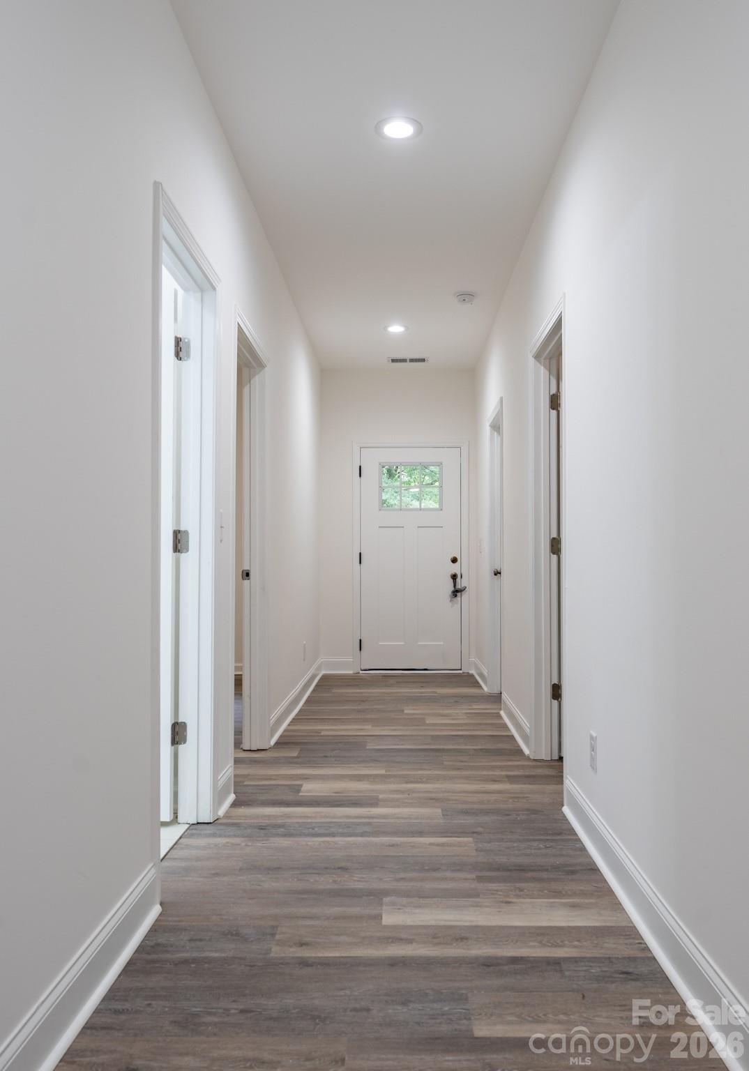 Cleveland Heights - Residential