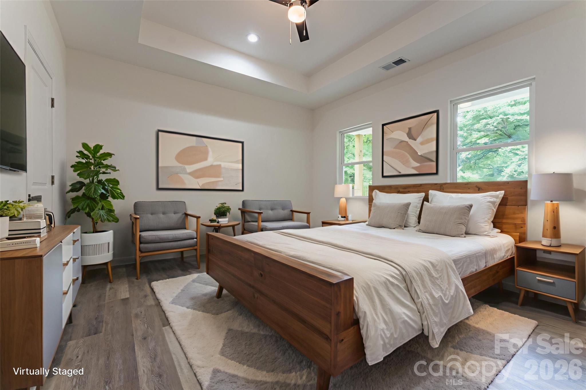 Cleveland Heights - Residential