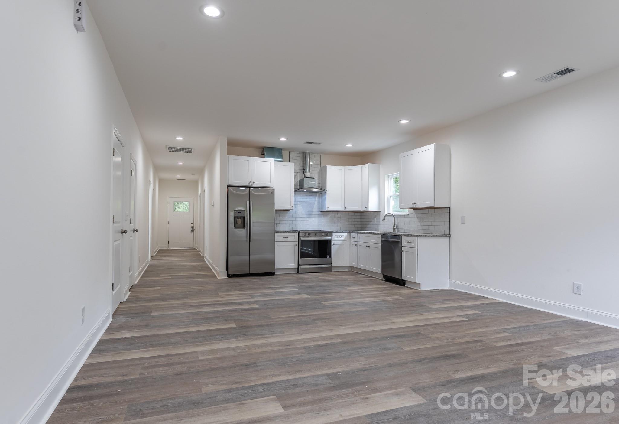Cleveland Heights - Residential