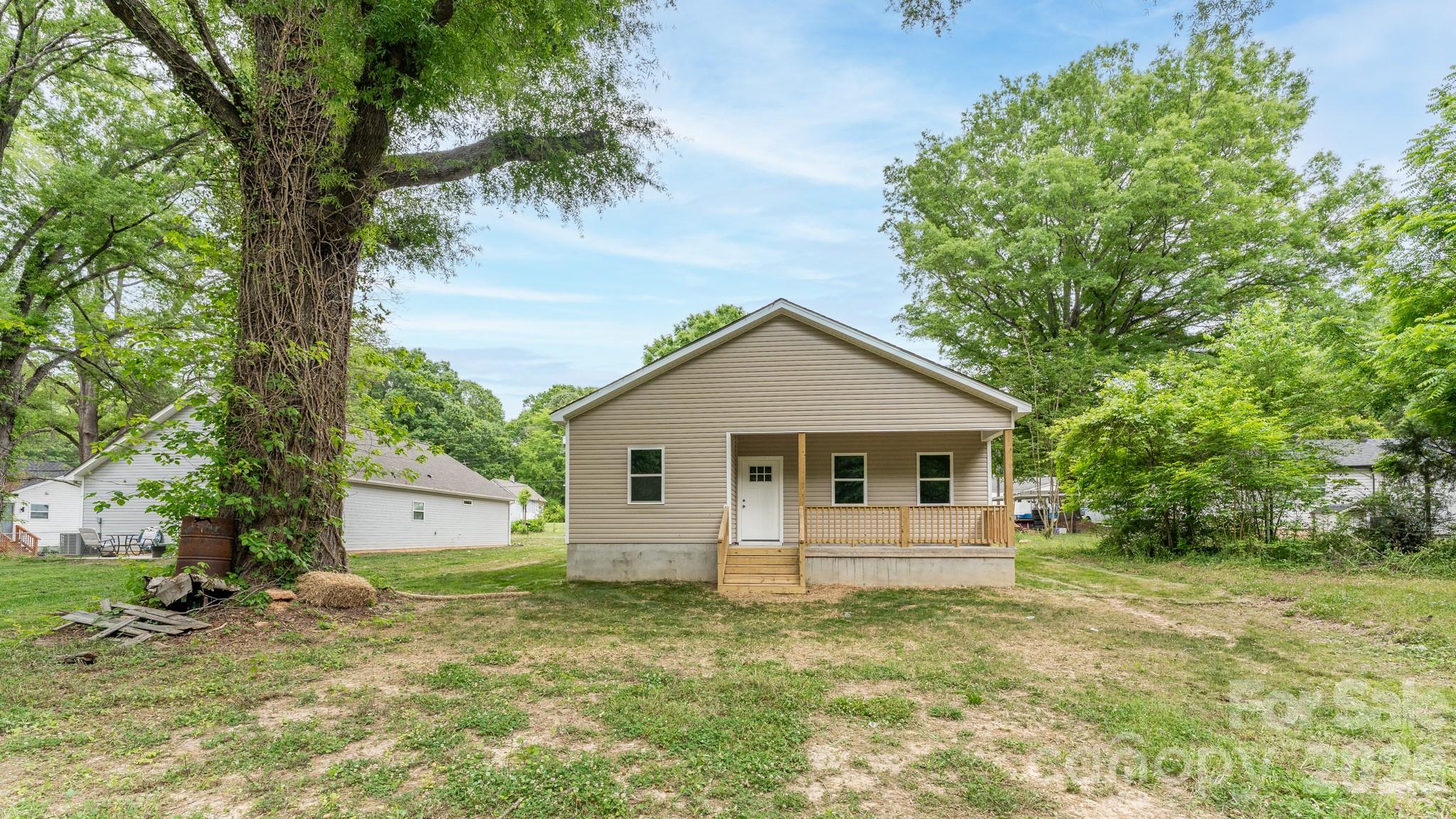 Cleveland Heights - Residential