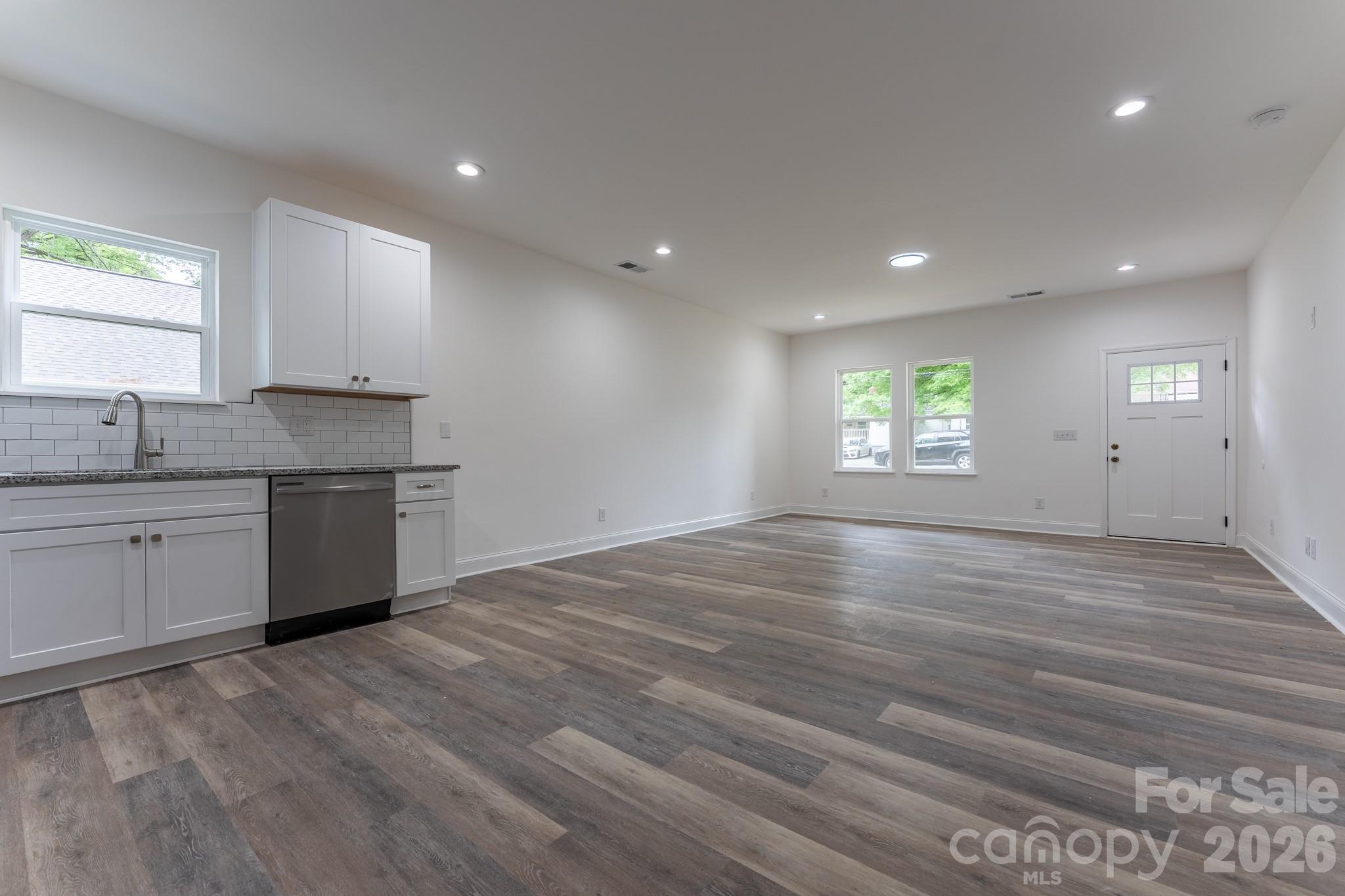 Cleveland Heights - Residential