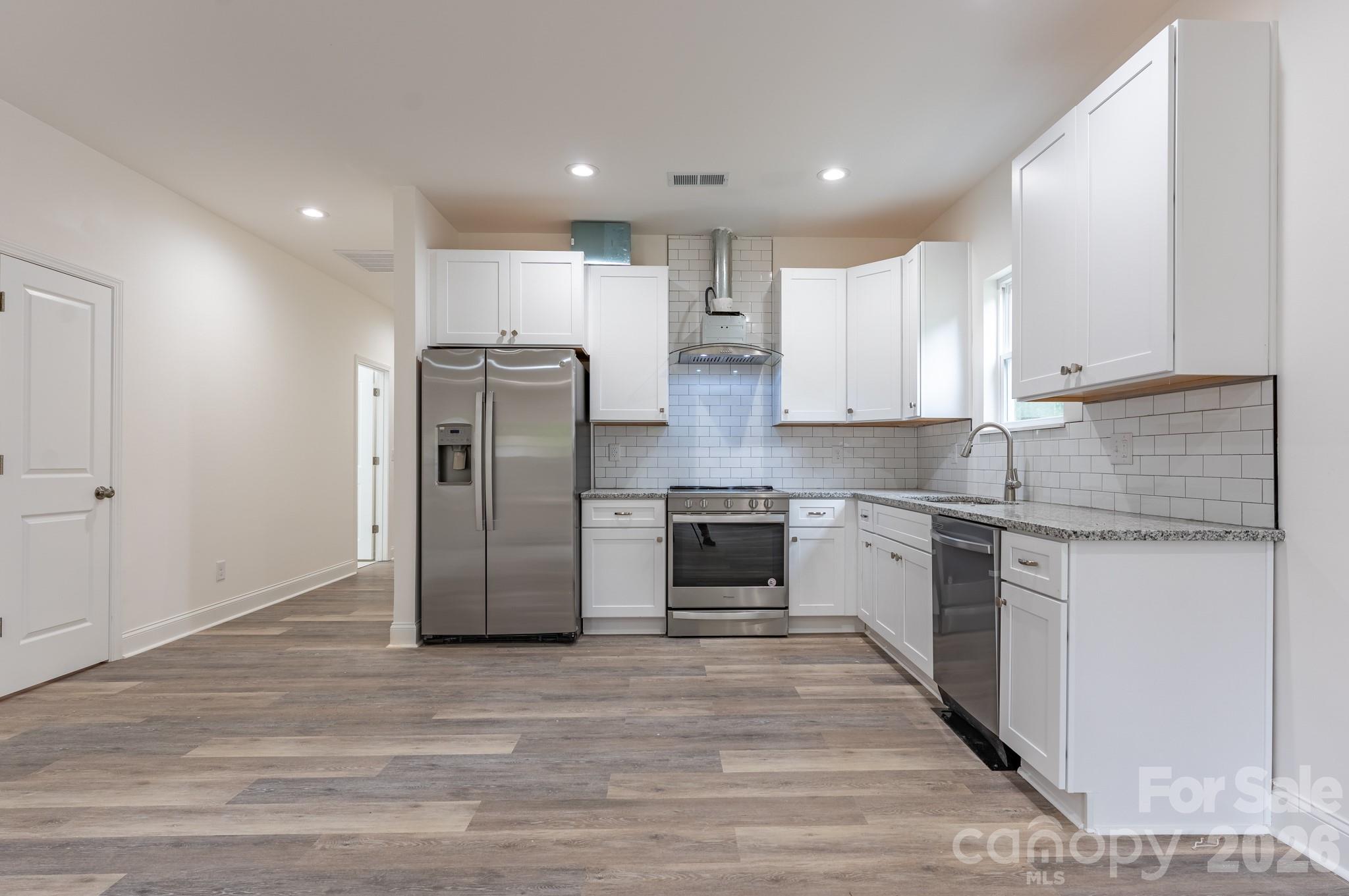 Cleveland Heights - Residential
