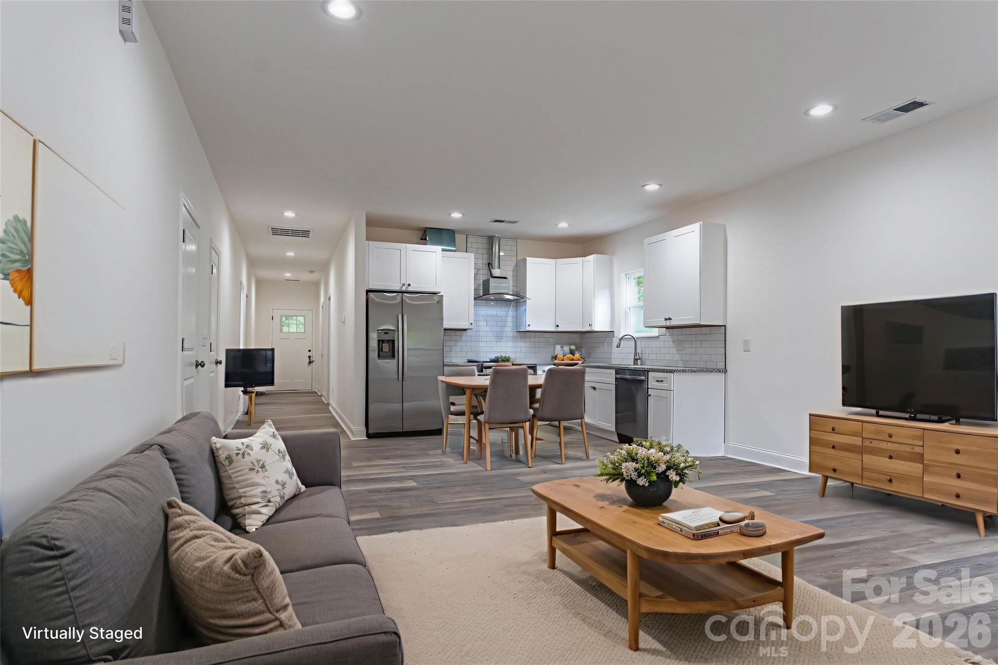 Cleveland Heights - Residential