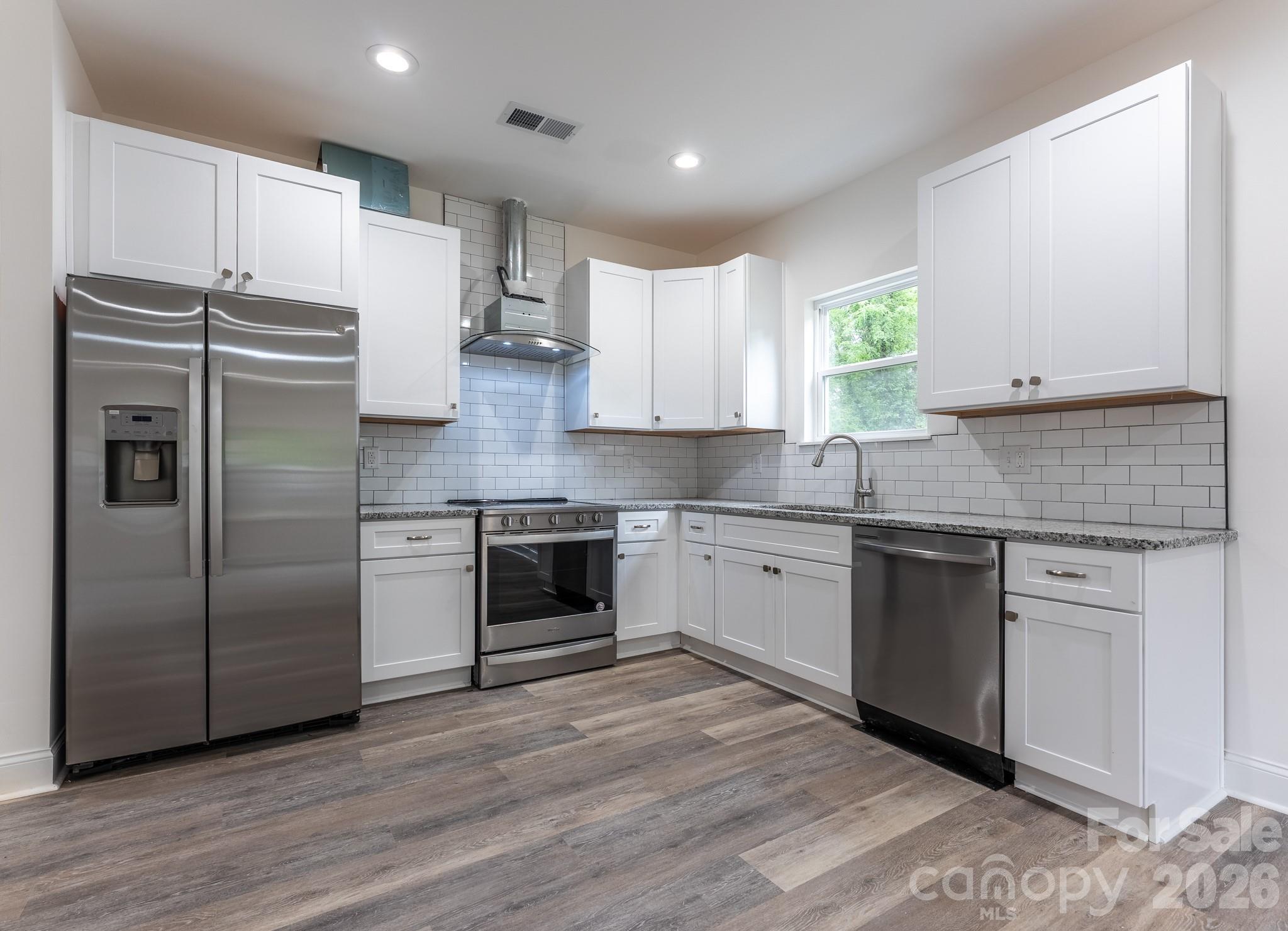 Cleveland Heights - Residential