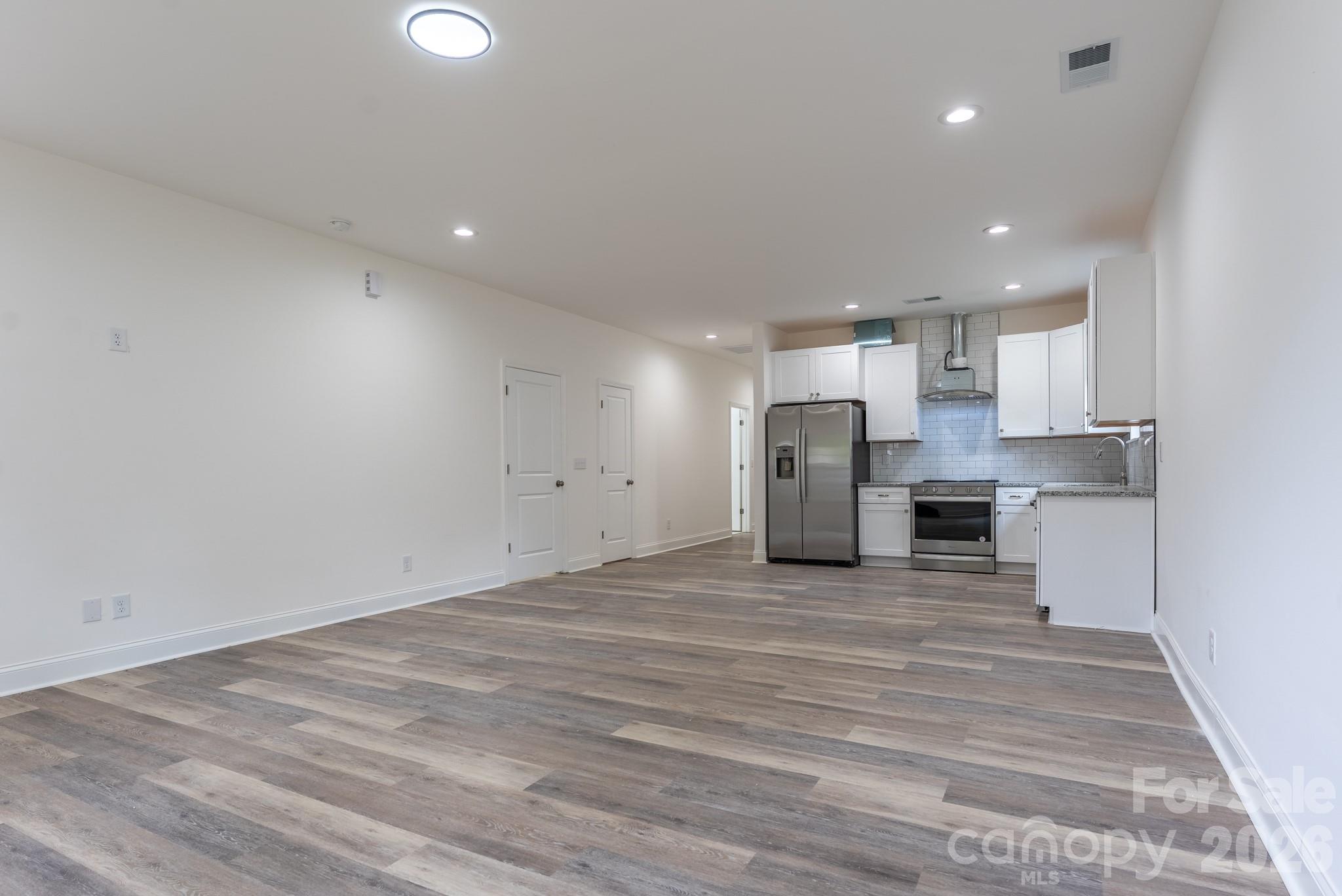 Cleveland Heights - Residential